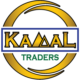 Kamal traders Logo