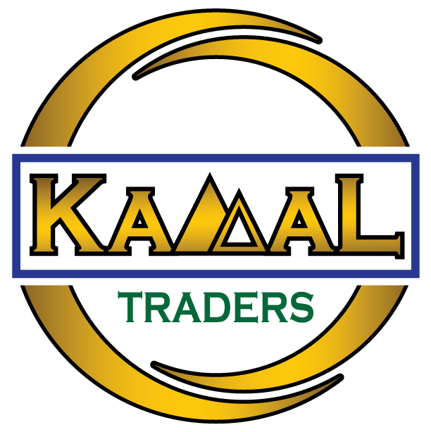 Kamal Traders Logo