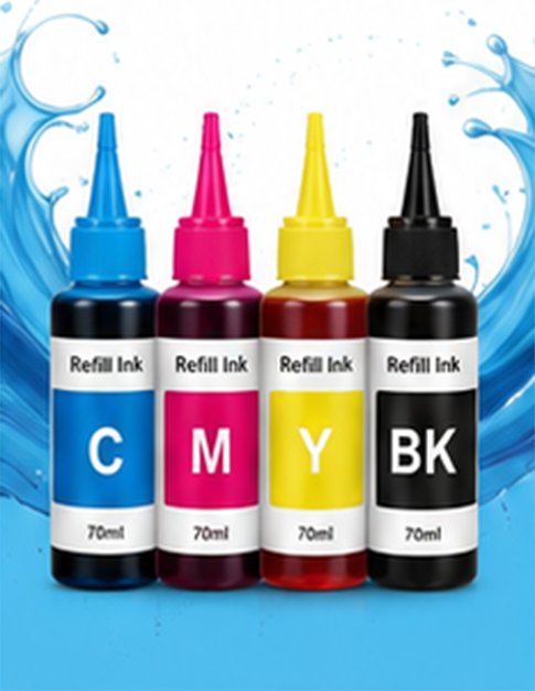 Ink