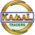 kamal traders logo