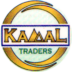 kamal traders logo