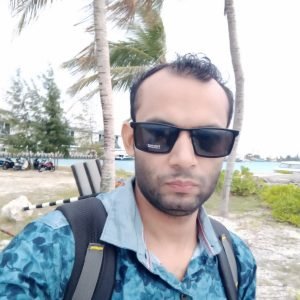 মালদ্বীপ — নীল সমুদ্রের মাঝে প্রশান্তির এক টুকরো পৃথিবী